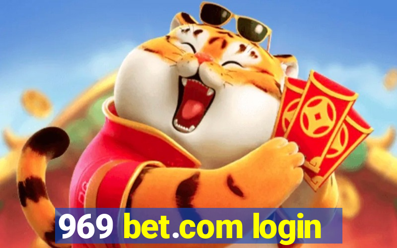 969 bet.com login